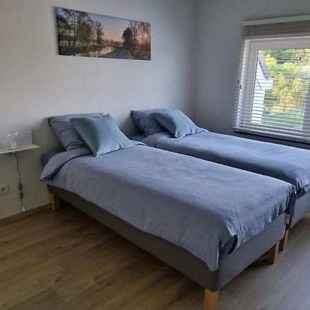 B&B Krieken De Jour Ninove Kültér fotó