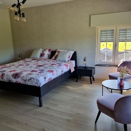 B&B Krieken De Jour Ninove Kültér fotó