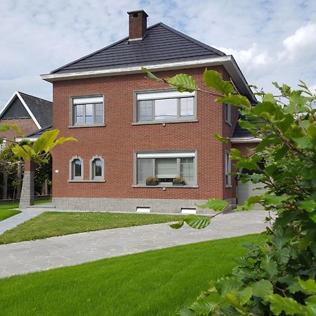 B&B Krieken De Jour Ninove Kültér fotó