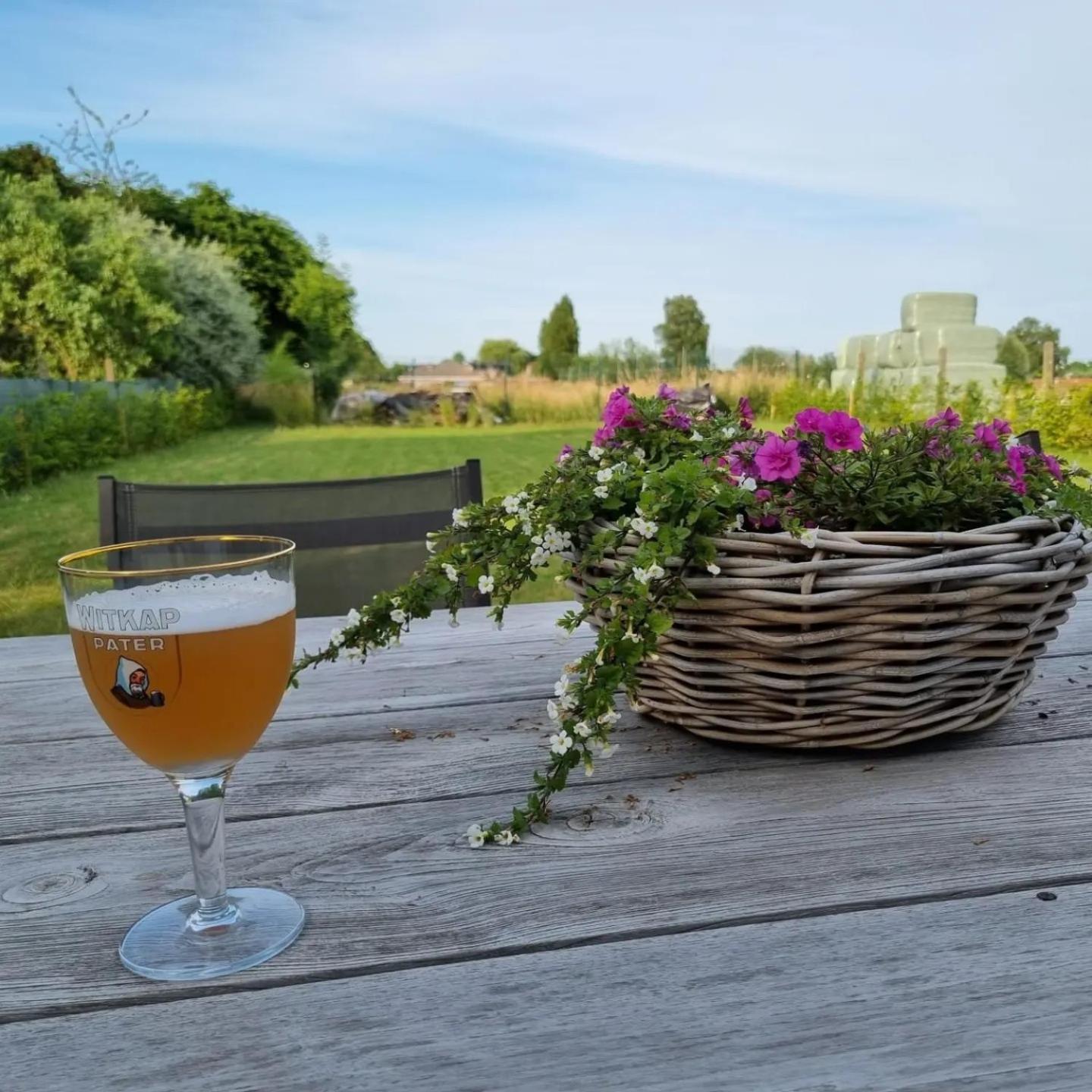B&B Krieken De Jour Ninove Kültér fotó