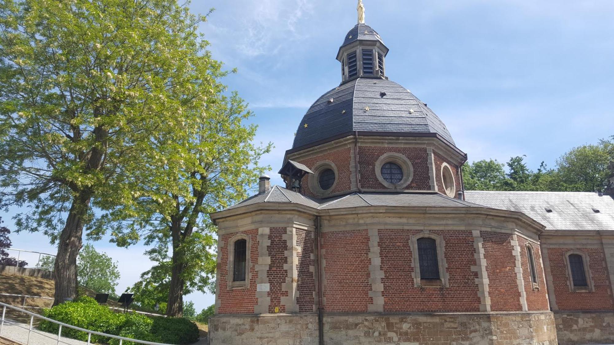 B&B Krieken De Jour Ninove Kültér fotó